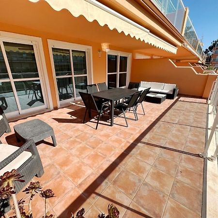 Mirador Al Mar 78 By Homeprive Denia Ngoại thất bức ảnh
