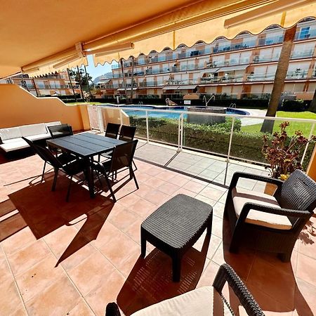 Mirador Al Mar 78 By Homeprive Denia Ngoại thất bức ảnh