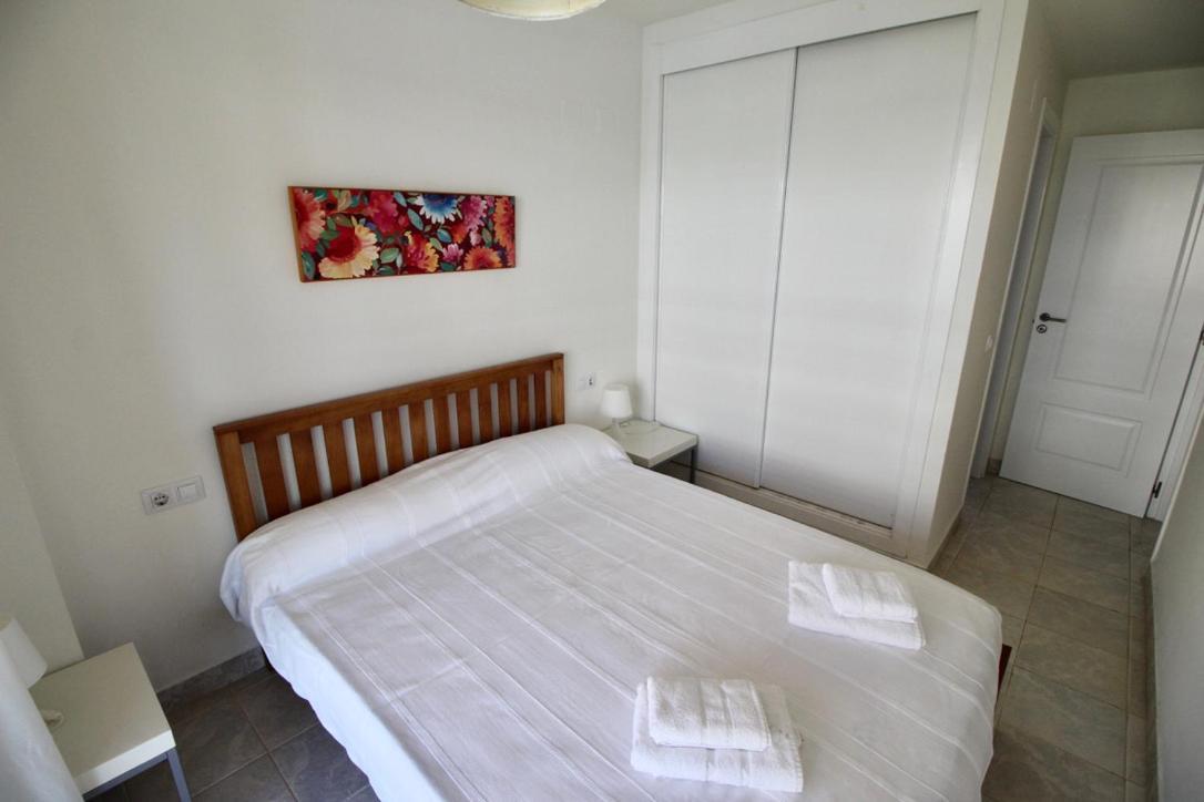 Mirador Al Mar 78 By Homeprive Denia Ngoại thất bức ảnh