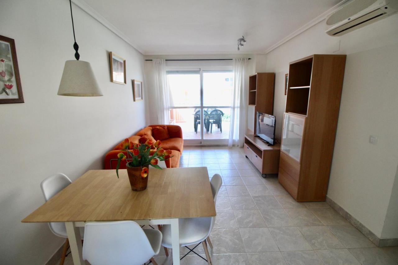 Mirador Al Mar 78 By Homeprive Denia Ngoại thất bức ảnh