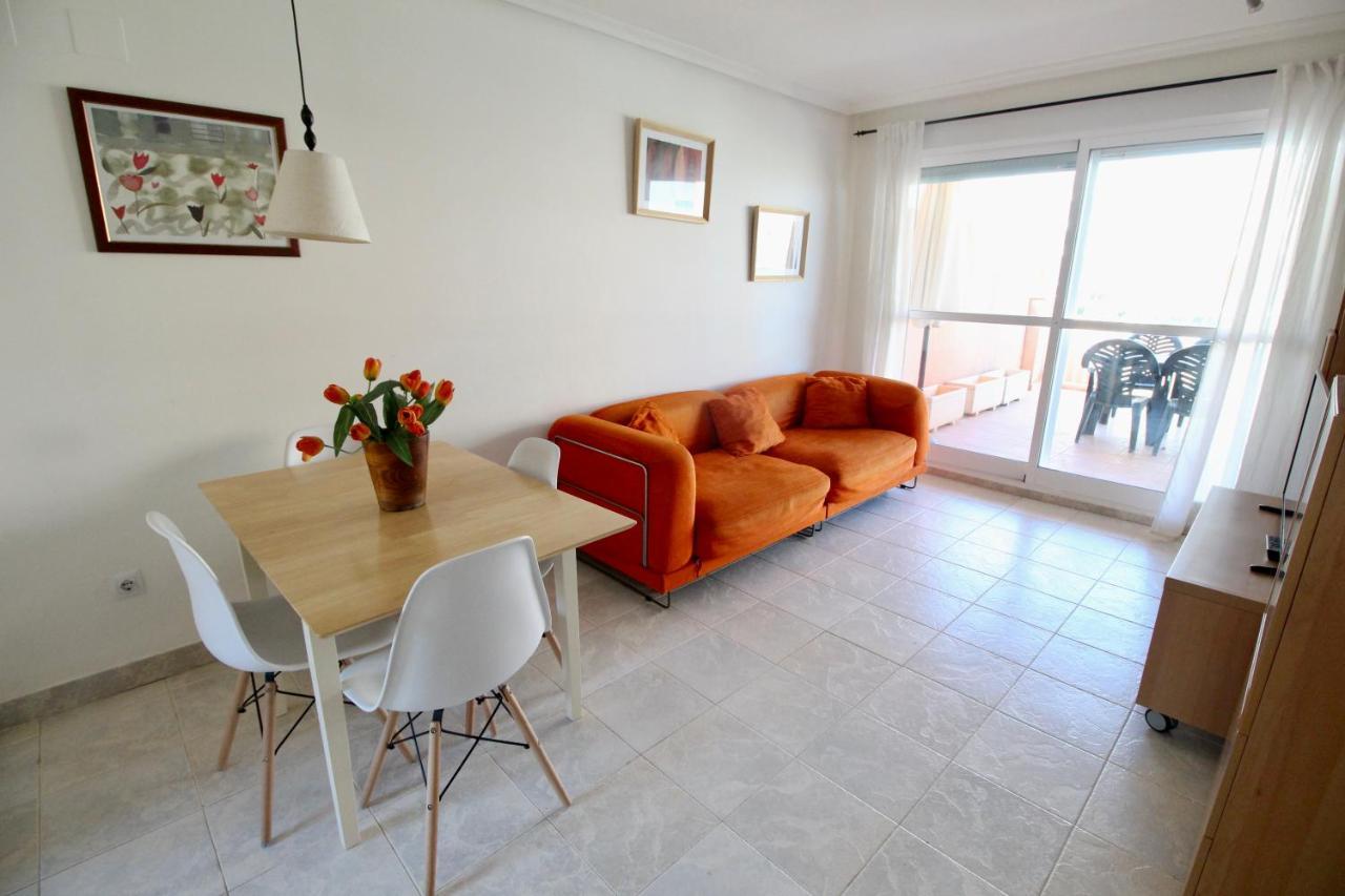 Mirador Al Mar 78 By Homeprive Denia Ngoại thất bức ảnh