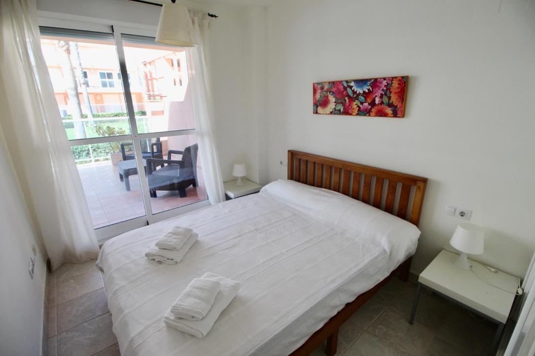 Mirador Al Mar 78 By Homeprive Denia Ngoại thất bức ảnh