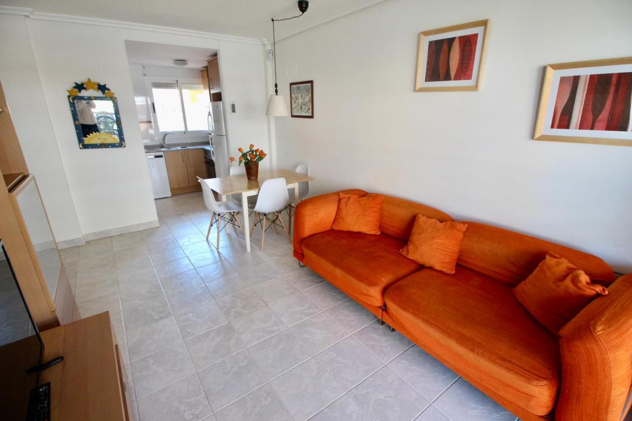 Mirador Al Mar 78 By Homeprive Denia Ngoại thất bức ảnh