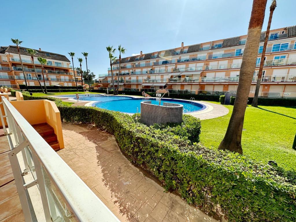Mirador Al Mar 78 By Homeprive Denia Ngoại thất bức ảnh